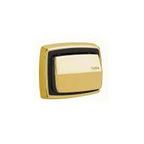 Acabamento Dourado Válvula Descarga Hydra Max - 4900DMAX