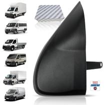 Acabamento ducato 18/ boxer / jumper / retrovisor le*