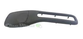 Acabamento E Tampa Alavanca Freio De Mão Crossfox Grafite