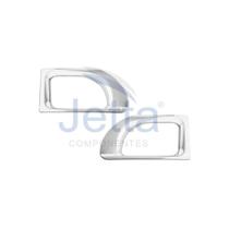 Acabamento Entrada Ar Para Scania S4 Antigo 1998 1999 Acabamento Entrada Ar Para Scania S4 Antigo 1998 1999