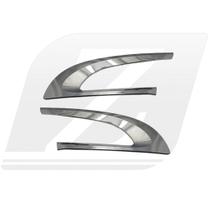 Acabamento entrada ar sc g/r s5 apos 2010 ref.11801