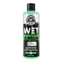 Acabamento espelhado úmido Glaze Chemical Guys GAP11216 473 ml Acabamento espelhado úmido Glaze Chemical Guys GAP11216 473 ml