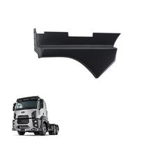 Acabamento Estribo Ford Cargo 2842 LE Cinza Fosco 2629 Pu