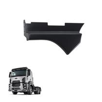 Acabamento Estribo Ford Cargo 2842 LE Cinza Fosco 2629 Pu