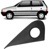 Acabamento Exterior Retrovisor Uno 1991 a 2004 4 Portas Ld Acabamento Exterior Retrovisor Uno 1991 a 2004 4 Portas Ld