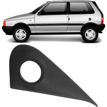 Acabamento Exterior Retrovisor Uno 1991 a 2004 4 Portas Le Acabamento Exterior Retrovisor Uno 1991 a 2004 4 Portas Le