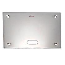 Acabamento Externo Mictório Embutir Deca 1780C E 2780C Antigo - 4266042 Acabamento Externo Mictório Embutir Deca 1780C E 2780C Antigo - 4266042