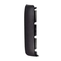 Acabamento Externo (Pequeno) Do Defletor Da Grade Da Scania R 114/124 Até 2007 Lado: Esquerdo / Motorista Acabamento Externo (Pequeno) Do Defletor Da Grade Da Scania R 114/124 Até 2007 Lado: Esquerdo / Motorista