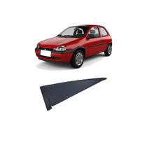 Acabamento Externo Porta Traseira Corsa 94/02 Direito Acabamento Externo Porta Traseira Corsa 94/02 Direito