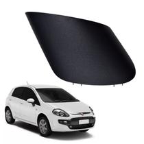 Acabamento Externo Retrovisor Fiat Punto 2014 2015 2016 2017 Lado Direito