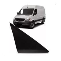 Acabamento Externo Retrovisor Sprinter 2012 2013 2014 2015 2016 2017 2018 2019 Esquerdo