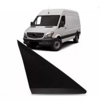 Acabamento Externo Retrovisor Sprinter 2012 2013 2014 2015 2016 2017 2018 2019 Esquerdo