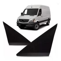 Acabamento Externo Retrovisor Sprinter 2012 2013 2014 2015 2016 2017 2018 2019