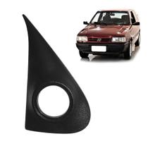 Acabamento Externo Retrovisor Uno EP SX Young 2 Portas Acabamento Externo Retrovisor Uno EP SX Young 2 Portas