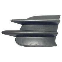Acabamento Farol Auxiliar Sinotruk Howo 380 Lateral Lado Esquerdo WG1642241023