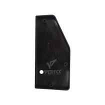 Acabamento Farol Principal Esquerdo Para Iveco Eurotech - 98474390