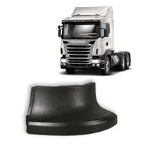 Acabamento Farol SC 124 Highline 2007 a 2010 Abs LE Acabamento Farol SC 124 Highline 2007 a 2010 Abs LE