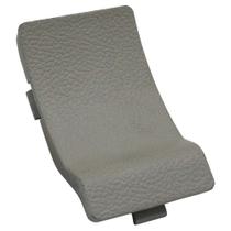 Acabamento fixacacao central painel int start/towner