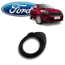 Acabamento Ford Ka Farol de Neblina 2017 Passageiro