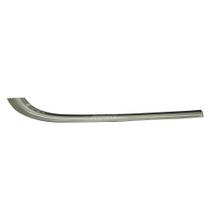 Acabamento Friso 2 Grade Direito Parachoque Para DAF XF - 1825452 Acabamento Friso 2 Grade Direito Parachoque Para DAF XF - 1825452