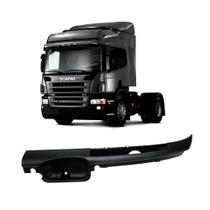 Acabamento Frontal Lado Esquerdo Scania Serie 5 - 1451270 Acabamento Frontal Lado Esquerdo Scania Serie 5 - 1451270