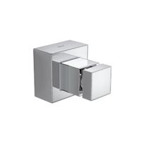 Acabamento Gaveta 1.1/4-1.1/2 Deca Cubo Cromado 4900.c86.gd Acabamento Gaveta 1.1/4-1.1/2 Deca Cubo Cromado 4900.c86.gd