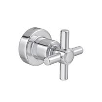 Acabamento Gaveta até 1 Pressão 1/2-3/4 Deca Izy 4900.c37.pq