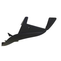 Acabamento Grade Capo Para Brisa Espelho Volvo FH12 Lado Direito 30068 Gaivota 20529672 Acabamento Grade Capo Para Brisa Espelho Volvo FH12 Lado Direito 30068 Gaivota 20529672