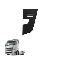 Acabamento Grade Inferior Volvo FH 2010 em diante LE Orig