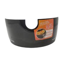 Acabamento Gravado Cuba Original Air Fryer Mondial AF-30PT Acabamento Gravado Cuba Original Air Fryer Mondial AF-30PT