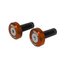 Acabamento Guidão Mid Racing Universal Motos Off-Road Motocross Trilha Enduro