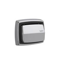 Acabamento Hidra Max 11/2 E 11/4 Cromada