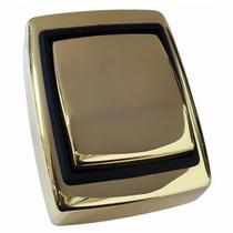 Acabamento Hydra Luxo Dourado - 4900DLXO Acabamento Hydra Luxo Dourado - 4900DLXO