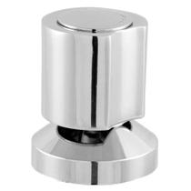 Acabamento Imperatriz para Registro Metal Cromado 3393 C40 - 1/2, 3/4, 1P Acabamento Imperatriz para Registro Metal Cromado 3393 C40 - 1/2, 3/4, 1P