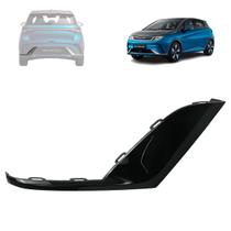 Acabamento inferior parachoque traseiro byd dolphin plus 2024 2025 lado esquerdo original em2eu2804115 Acabamento inferior parachoque traseiro byd dolphin plus 2024 2025 lado esquerdo original em2eu2804115