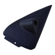 Acabamento Int Espelho Retrovisor Gol 2 Portas Grafite - LADO DIREITO (PASSAGEIRO)