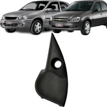 Acabamento Int Retrovisor Corsa Classic 95 A 15 C Remoto Le Acabamento Int Retrovisor Corsa Classic 95 A 15 C Remoto Le