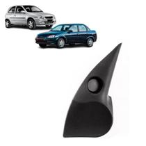 Acabamento Int Retrovisor Corsa Classic 95 A 15 Fixo Dir Acabamento Int Retrovisor Corsa Classic 95 A 15 Fixo Dir