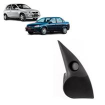 Acabamento Int Retrovisor Corsa Classic 95 A 15 Fixo Esq