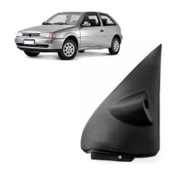 Acabamento Int Retrovisor Gol 2P G2 G3 G4 Com Remoto Dir