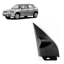 Acabamento Int Retrovisor Gol 4 P G2 G3 G4 Fixo Esq Acabamento Int Retrovisor Gol 4 P G2 G3 G4 Fixo Esq