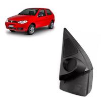 Acabamento Int Retrovisor Palio Economy 05 A 15 2P Fixo Esq Acabamento Int Retrovisor Palio Economy 05 A 15 2P Fixo Esq