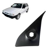 Acabamento Int Retrovisor Uno Fire 00 A 03 2p C/ Remoto Dir