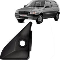 Acabamento Interior Retrovisor Uno 04 A 13 2p C Remoto Ld