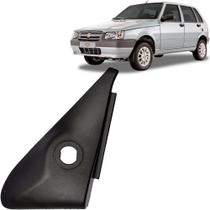 Acabamento Interior Retrovisor Uno Flex 04 A 13 4pt Remot Ld Acabamento Interior Retrovisor Uno Flex 04 A 13 4pt Remot Ld