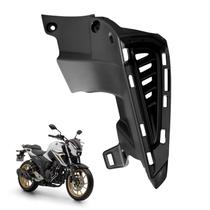 Acabamento Interno Aba Tanque Esquerdo Fazer Fz25 2025 2026 Acabamento Interno Aba Tanque Esquerdo Fazer Fz25 2025 2026