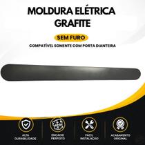 Acabamento Interno GRAFITE Moldura sem furo elétrica do fiat uno Vivace 2011 até 2022 Dianteiro Acabamento Interno GRAFITE Moldura sem furo elétrica do fiat uno Vivace 2011 até 2022 Dianteiro