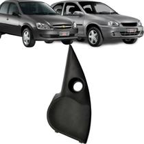 Acabamento Interno Retrovisor Corsa 1995 a 2015
