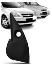 Acabamento Interno Retrovisor Corsa/classic 1995 A 2006 C/remoto Lado Direito