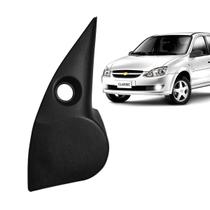 Acabamento Interno Retrovisor Corsa Classic 1995 a 2015